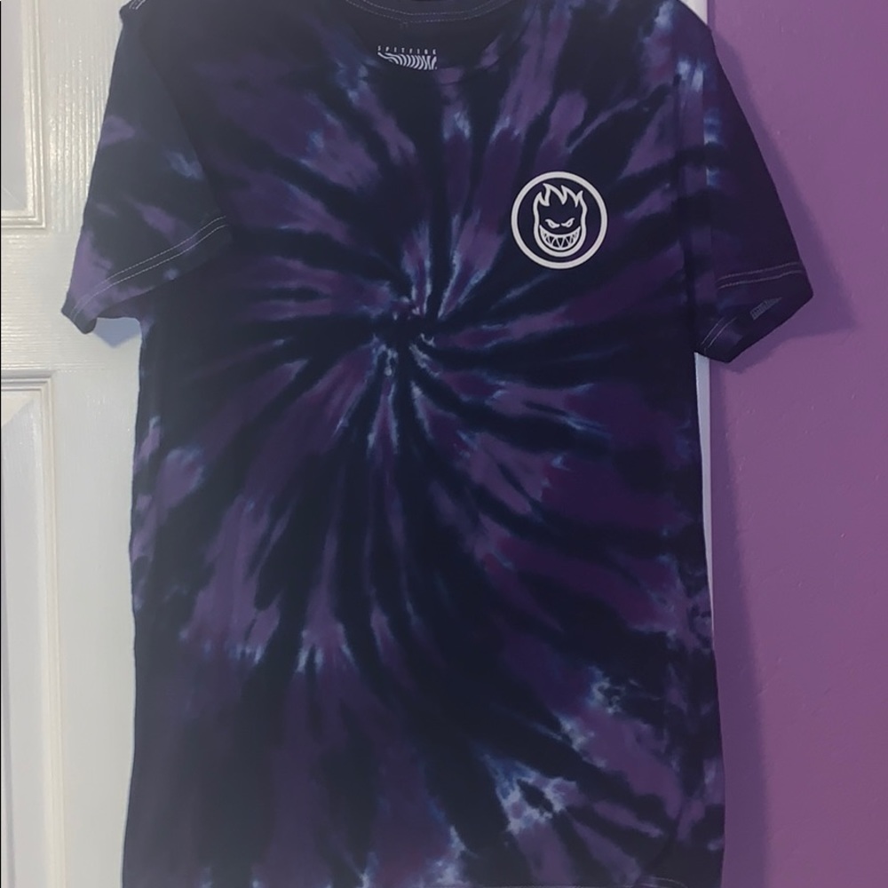Zumiez S/S unisex shirt